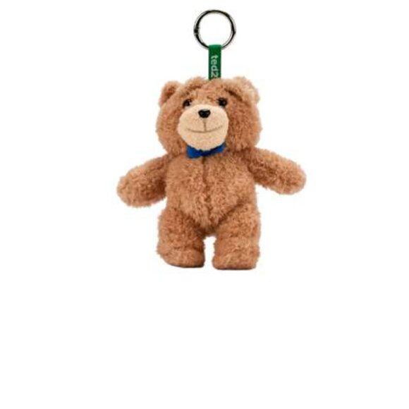 Ted 2 pop mart collection ( pop mart plush) - Picture 5 of 11